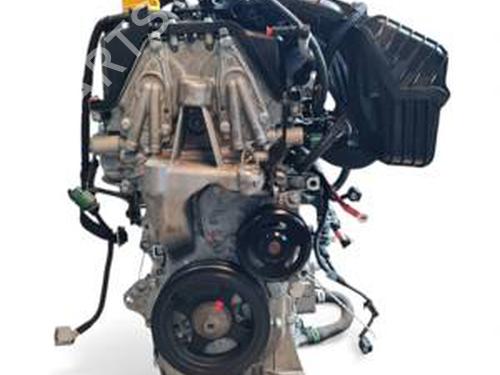 Engine DACIA SANDERO II 1.0 SCe 75 (B8JC, B8JD, B8NC) | BP30335361M1 