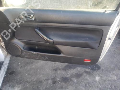 AC radiator VW GOLF IV (1J1) 1.9 TDI | BP16784813M32 