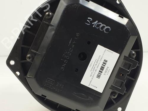 Heater blower motor NISSAN MURANO I (Z50) 3.5 | BP27888717M62 