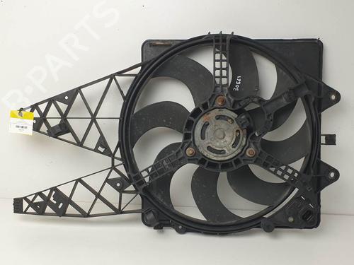 radiator-fan-fiat-grande-punto-199_-2005-26030172 main image