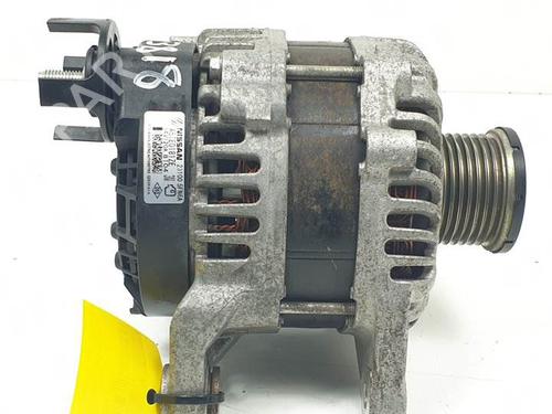 Alternator NISSAN MICRA V (K14) 0.9 IG-T | BP16904925M7 