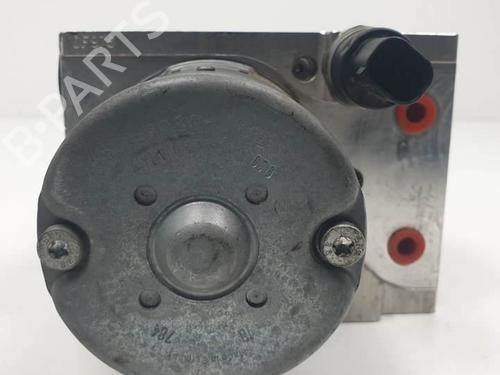 ABS pump TOYOTA AVENSIS Saloon (_T25_) 2.2 D-4D (ADT251_, ADT251R) | BP18346431M43 