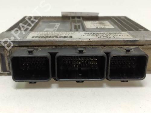 Engine control unit (ECU) CITROËN XSARA PICASSO (N68) 1.8 16V | BP10034684M57 
