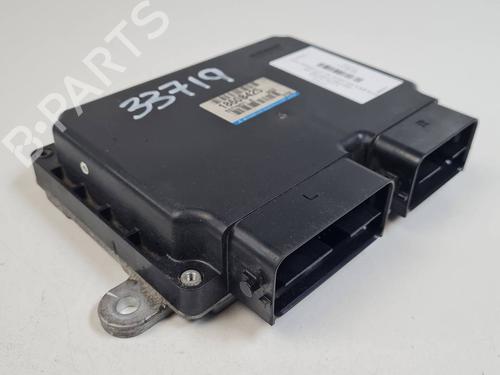 Used Engine control unit (ECU) Engine control unit (ECU) MITSUBISHI ASX (GA_W_) 1.6 MIVEC (GA1W) (117 hp) 36000683 36000683