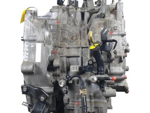 Gearbox HONDA JAZZ III (GE_, GG_, GP_, ZA_) 1.3 HYBRID (GP1) | BP17962998M3 