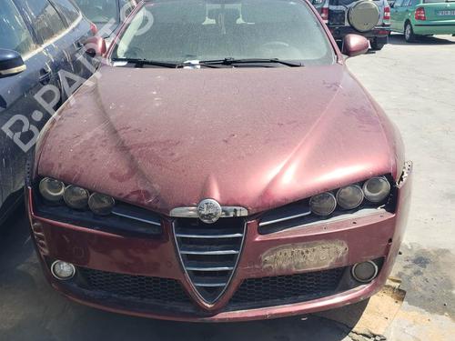 Electronic module ALFA ROMEO 159 (939_) 1.9 JTDM 16V (939AXC1B, 939AXC12) | BP28069056M83  - Image 8