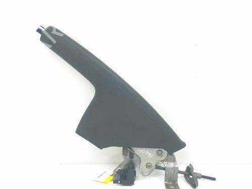 Hand brake SKODA FABIA II (542) 1.2 | BP27525585I18 