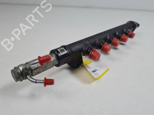 Używane Szyna wtryskowa OPEL MOKKA / MOKKA X (J13) 1.6 CDTI (_76) (136 hp) 30896430