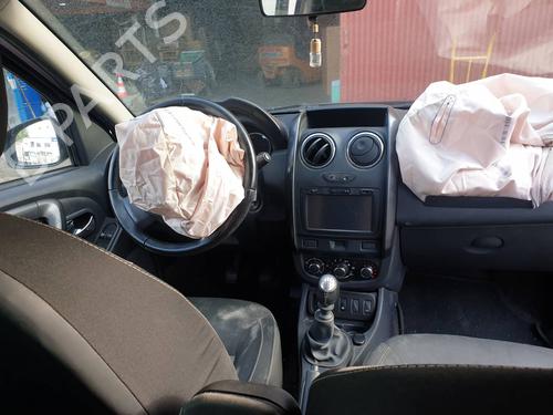 Starter DACIA DUSTER (HS_) 1.5 dCi | BP31327763M8  - Image 14