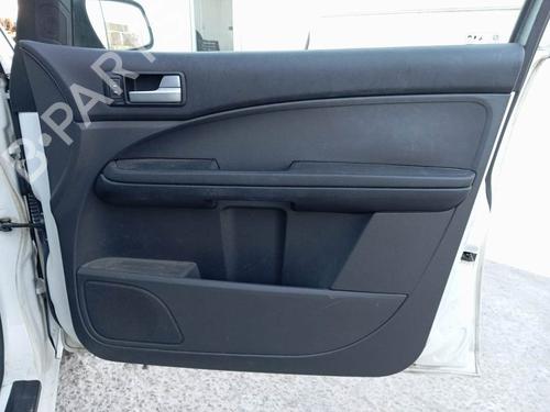 Front left lock FORD FOCUS C-MAX (DM2) 1.6 TDCi | BP26171079C98 - Image 23