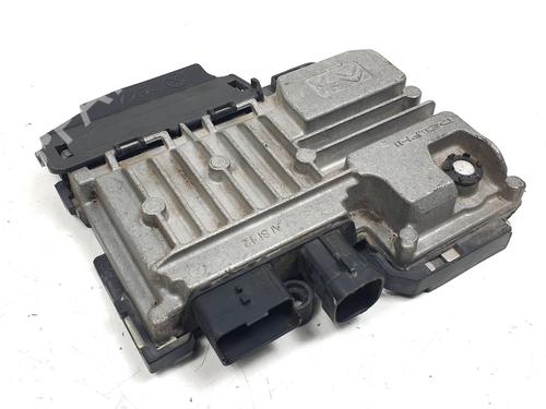 Used Electronic module Electronic module PEUGEOT 2008 I (CU_) 1.2 THP 110 / PureTech 110 (110 hp) 30292518 30292518