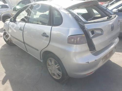 Instrument cluster SEAT IBIZA III (6L1) 1.4 16V | BP16937680C47 