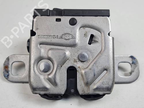 Used Tailgate lock Tailgate lock MINI MINI PACEMAN (R61) Cooper D (112 hp) 31240919 31240919