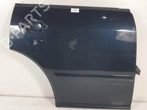 Used Right rear door Right rear door AUDI A2 (8Z0) 1.4 (75 hp) 34576682 34576682
