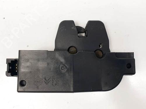Used Tailgate lock PEUGEOT 307 Break (3E) 1.6 HDi 110 (109 hp) 17326598