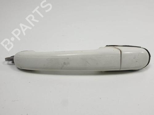 Used Front right exterior door handle Front right exterior door handle 11508225 11508225