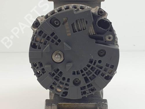 Alternator FORD TRANSIT Van (FA_ _) 2.2 TDCi | BP24947377M7 - Image 2