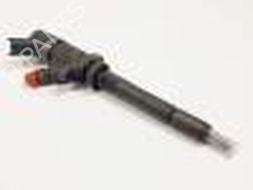 Used Injector PEUGEOT 307 (3A/C) 1.6 HDi 110 (109 hp) 24984453