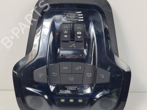 Used Interior roof light Interior roof light ALFA ROMEO STELVIO (949_) 2.2 D Q4 (949.AXB2A) (209 hp) 40175878 40175878