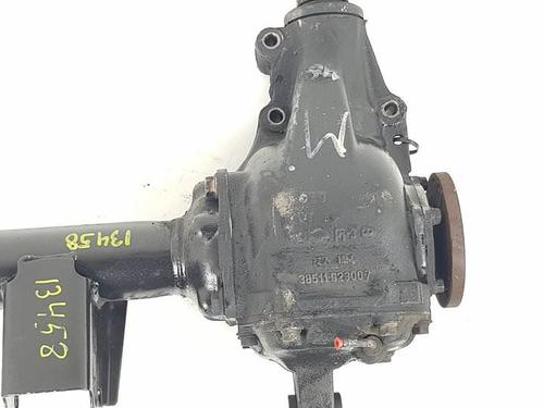 Front differential NISSAN TERRANO II (R20) 2.7 TDi 4WD | BP16359385M23 