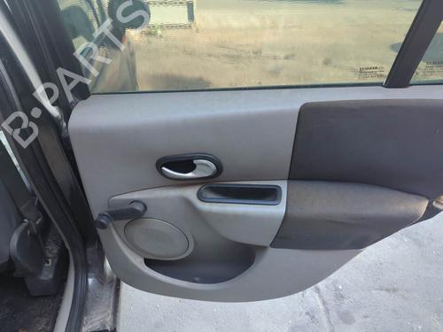 Pipe RENAULT MODUS / GRAND MODUS (F/JP0_) 1.5 dCi (FP0D, JP0D) | BP29245541M125 - Image 12