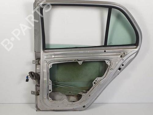 Right rear door SKODA FABIA I (6Y2) 1.9 TDI RS | BP13510775C5 