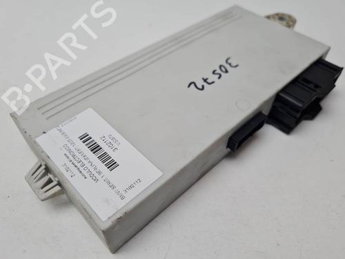 Electronic module BMW 1 (E87) 120 d | BP26041020M83 - Image 2
