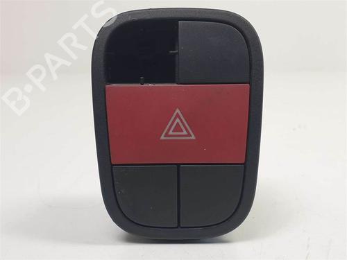Advarselskontakt Advarselskontakt FIAT FIORINO Box Body/MPV (225_) 1.3 D Multijet (225BXD1A, 225BXB1A, 225BXB11) (75 hp) 10500204 10500204
