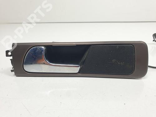 Used Rear left interior door handle Rear left interior door handle AUDI A6 C5 (4B2) 2.4 (165 hp) 9541525 9541525