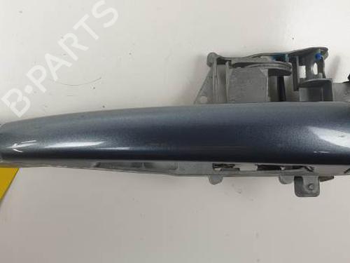 Used Front left exterior door handle CITROËN C4 Grand Picasso I (UA_) 1.6 HDi (109 hp) 25864115
