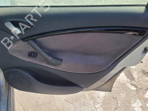 Left tailgate light CITROËN C5 II (RC_) 2.0 HDi (RCRHRH) | BP30142488C79