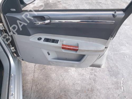 Climate control CHRYSLER 300C (LX, LE) 3.0 CRD | BP40248211I5 - Image 20