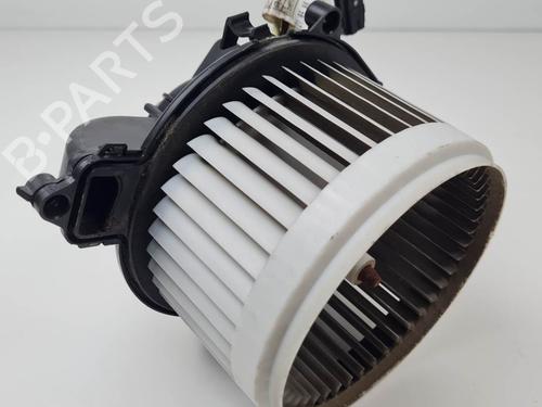 Used Heater blower motor Heater blower motor CITROËN C4 Grand Picasso I (UA_) 2.0 HDi 138 (136 hp) 27525505 27525505