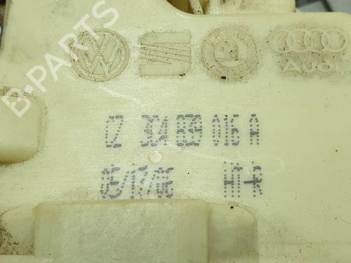Rear right lock AUDI Q7 (4LB) 3.0 TDI quattro | BP13534230C99 