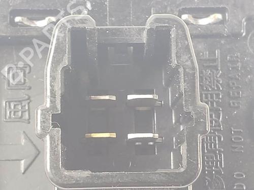 Heater resistor JEEP COMPASS (MK49) 2.0 CRD | BP29272059M108 - Image 3