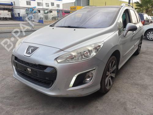 Used Parts PEUGEOT 308 SW I (4E_, 4H_)  1.6 HDi  4826821