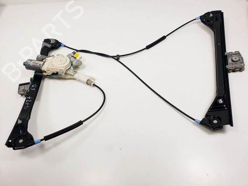 Used Front right window mechanism Front right window mechanism BMW 3 Convertible (E46) 318 Ci (143 hp) 19070849 19070849