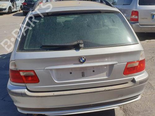 Køler BMW 3 Touring (E46) 320 d | BP15942963M31 