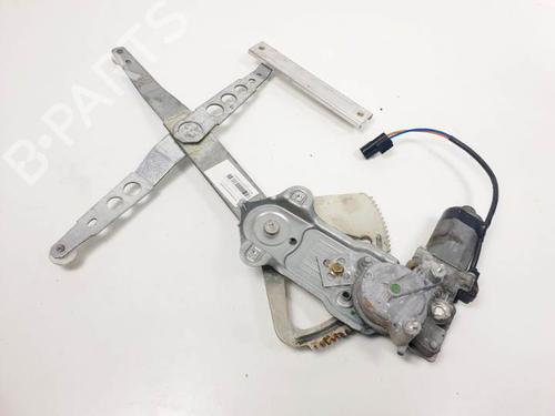 Used Rear right window mechanism JAGUAR XJ (X308) 3.2 (237 hp) 15986252