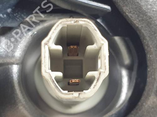 Left tailgate light CITROËN C4 AIRCROSS 1.8 HDi 150 | BP29763315C79 