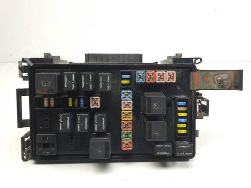 Used Fuse box CHRYSLER 300C (LX, LE) 3.5 (249 hp) 27885322
