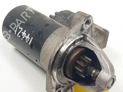 Used Starter Starter FORD FOCUS II (DA_, HCP, DP) 1.6 TDCi (90 hp) 18115804 18115804