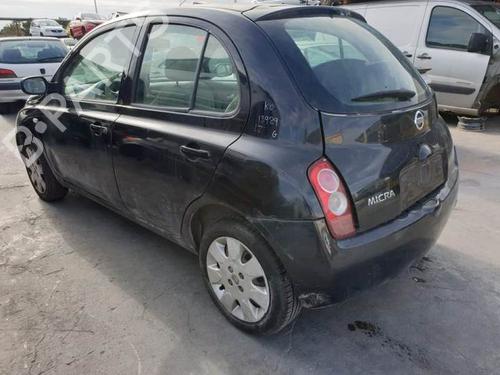Elektronisk sensor NISSAN MICRA III (K12) 1.2 16V | BP18674989M84 