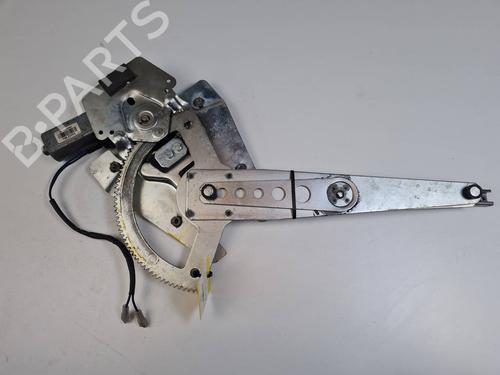 Front left window mechanism DAEWOO MATIZ (M100, M150) 1.0 | BP35749769C22 - Image 2