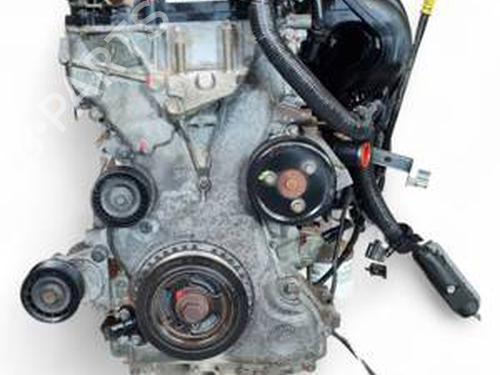 Engine FORD MONDEO III Turnier (BWY) 1.8 16V | BP27888759M1 
