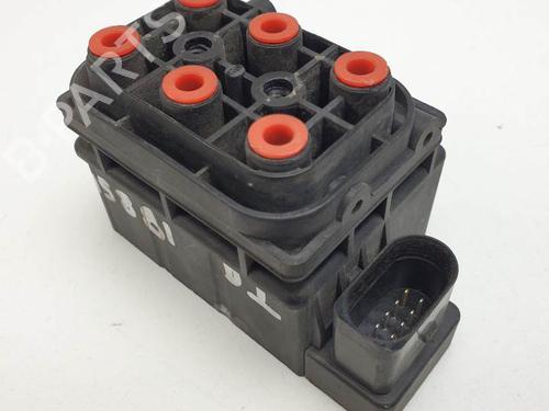 Used Electronic module AUDI A8 D3 (4E2, 4E8) 4.2 quattro (335 hp) 24933848