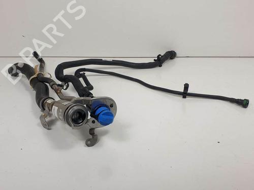 Intercooler pipe FORD RANGER (TKE) 2.0 EcoBlue 4x4 | BP13955086M127 - Image 3