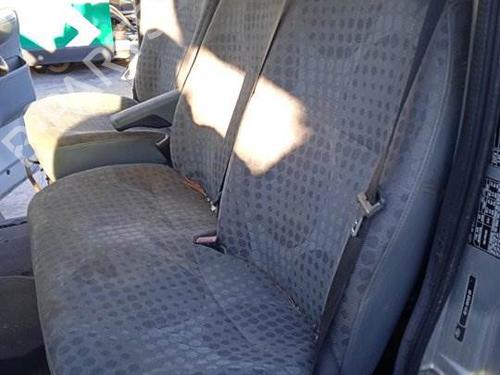 Climate control FORD TRANSIT Van (FA_ _) 2.2 TDCi | BP12377910I5 - Image 11