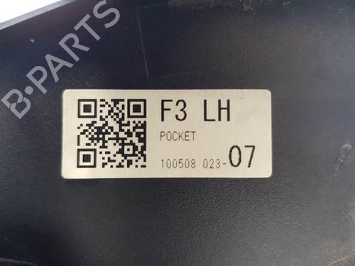 Glove box SUBARU FORESTER (SH_) 2.0 D AWD (SHH, SHD, SHN) | BP11865028C95 