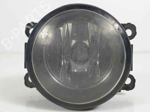 Used Left front fog light FORD TRANSIT Bus (FD_ _, FB_ _, FS_ _, FZ_ _, FC_ _) [2006-2014]  13546225